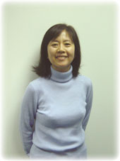 Yoko Udagawa