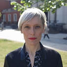 Prof. Erica Baffelli