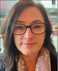 Professor Rayna Denison